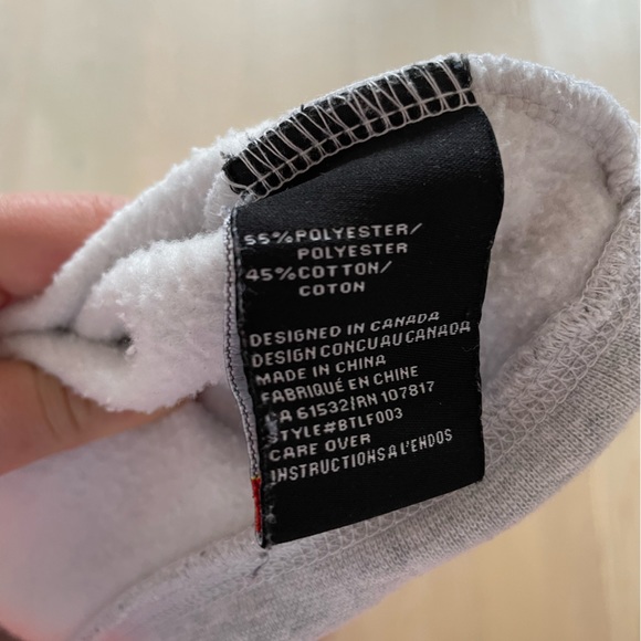 Brunette the Label ‘Blonde’ Jumper - Picture 5 of 6